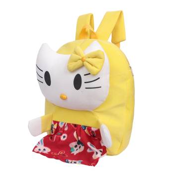 Lychee Bags Combo of Kids School Bags 2
