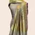 Semi kataan silk banarasi dupatta