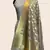 Semi kataan silk banarasi dupatta