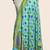Pure Chiffon silk khaddi banarasi dupatta