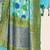 Pure Chiffon silk khaddi banarasi dupatta