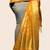 Semi kataan silk banarasi dupatta
