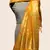 Semi kataan silk banarasi dupatta