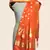 Semi kataan silk banarasi dupatta