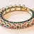 TRADITIONAL JADAU NAVRATTAN BANGLE