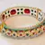 TRADITIONAL JADAU NAVRATTAN BANGLE