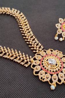 Multicolor jewellery