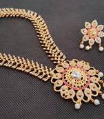 Multicolor jewellery