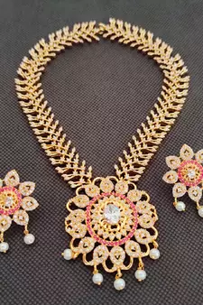 Multicolor jewellery