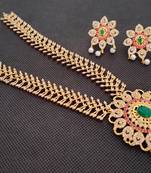Multicolor jewellery