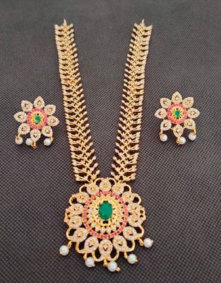 Multicolor jewellery 2