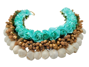 Multicolor hair-accessories 1