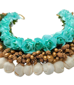 Multicolor hair-accessories