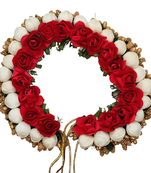 Multicolor hair-accessories