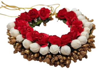 Multicolor hair-accessories 2