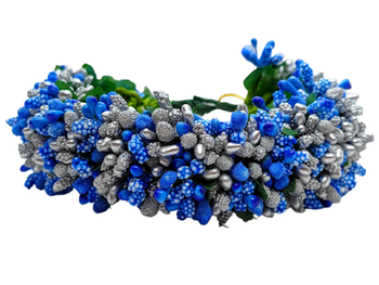Multicolor hair-accessories 1