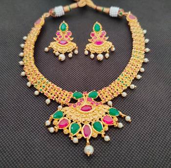 Multicolor jewellery 1