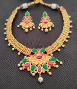 Multicolor jewellery