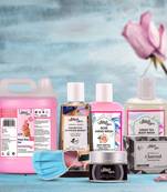 Gift Hamper for Boyfriend (Pack of 7)