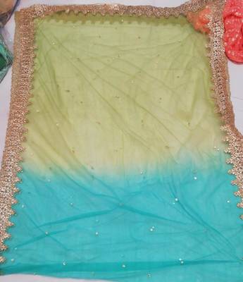 Designer party wear  Ceremonial Heavy Embroidery work  Lehenga   Choli With Dupatta NAK 5085A   5