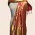 Banarasi kataan Silk Meena Dupatta