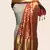 Banarasi kataan Silk Meena Dupatta