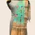 Banarasi kataan silk digital print dupatta