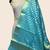 banarasi pure tusser silk dupatta