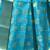banarasi pure tusser silk dupatta