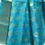 banarasi pure tusser silk dupatta