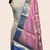 banarasi pure tusser silk dupatta