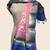 banarasi pure tusser silk dupatta