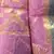 banarasi pure tusser silk dupatta