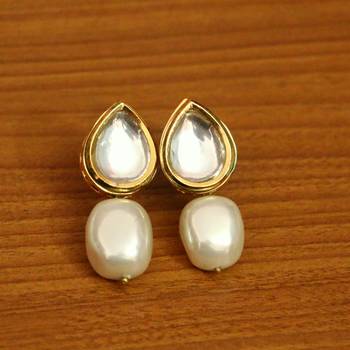 White studs 1