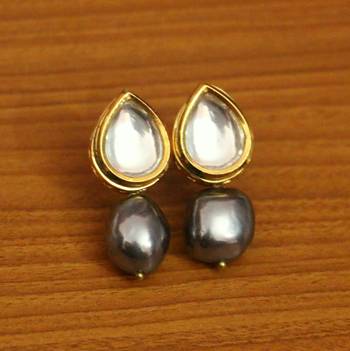 Grey studs 1