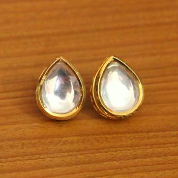 White studs 1