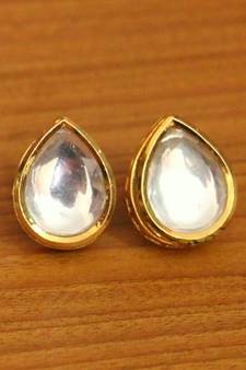 White studs