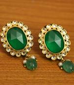 Green studs