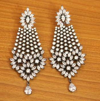 White danglers-drops 1