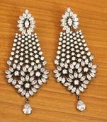 White danglers-drops