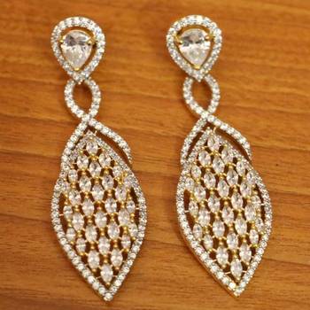 White danglers-drops 1