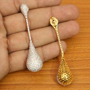 White danglers-drops 2