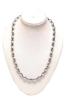 Oxidised long chain bohra maal