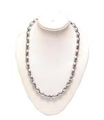 Oxidised long chain bohra maal