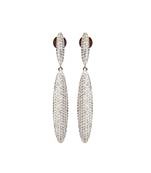 Silver Artifical earrings