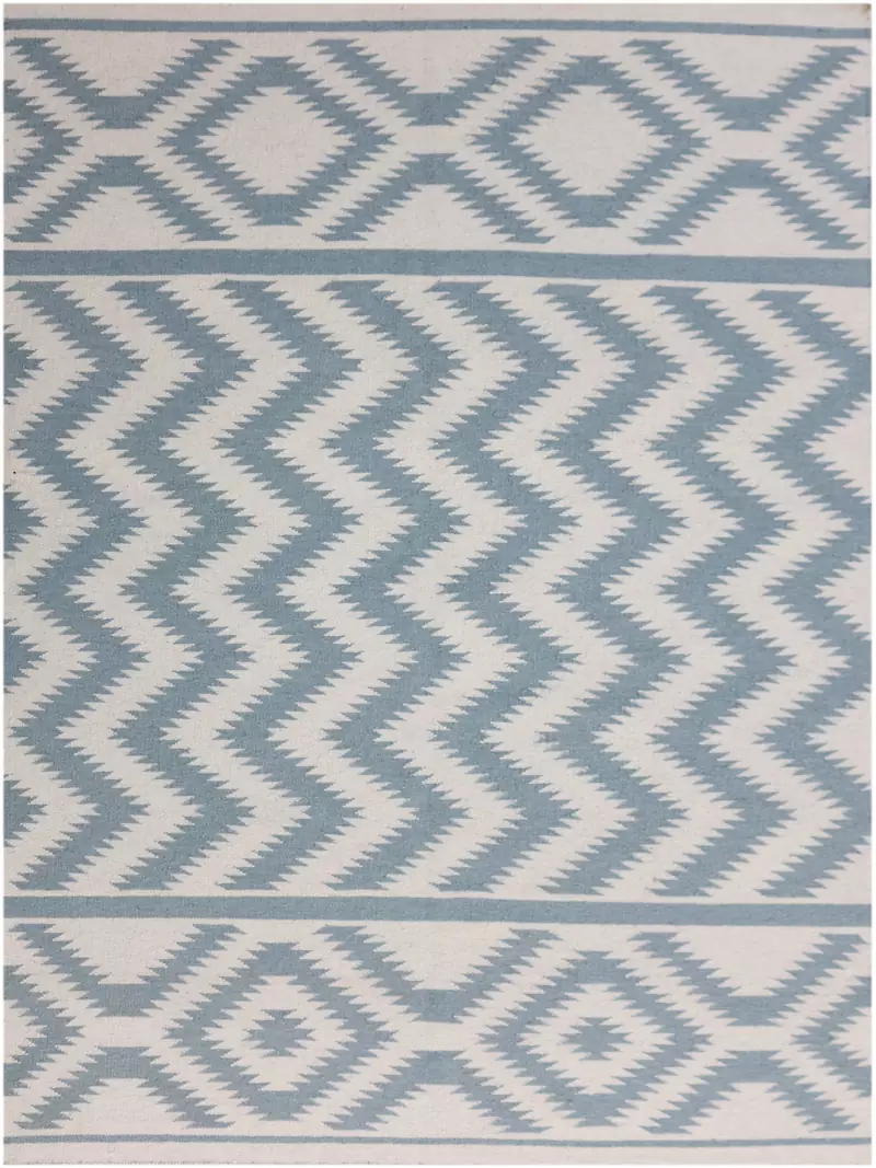 Luxurious Area Rug 5'x8' Ivory for Indoor interior design