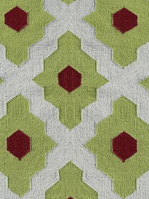 Modern Area Rug 5'x8' Gold For Indoor/Outdoor 3