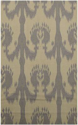 Area Rug 5'x8' Mushroom For living room interior | Bedroom rugs 2
