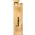 INDIBAM's India first Hand made Natural Bamboo Water Bottle  100% Food Grade Bottle 750 ML