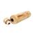 INDIBAM's India first Hand made Natural Bamboo Water Bottle  100% Food Grade Bottle 750 ML